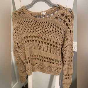 sweater